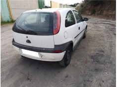 opel corsa c del año 2001