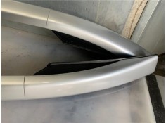 Recambio de barras de techo para citroen c5 tourer 2.0 business class referencia OEM IAM 9681135477  