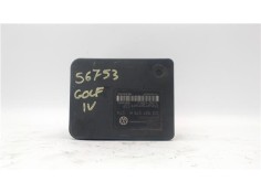 Recambio de nucleo abs para volkswagen golf iv berlina (1j1) 1.6 16v referencia OEM IAM 1c0907379m  
