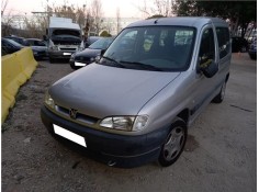 peugeot partner combispace (5f) del año 2000