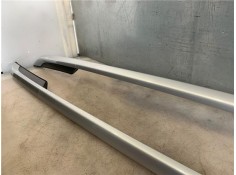 Recambio de barras de techo para citroen c5 tourer 2.0 business class referencia OEM IAM 9681135477  