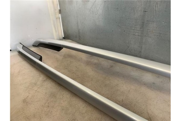 Recambio de barras de techo para citroen c5 tourer 2.0 business class referencia OEM IAM 9681135477  