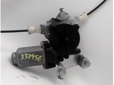 Recambio de mecanismo elevalunas delantero derecho para nissan almera (n16/e) referencia OEM IAM   