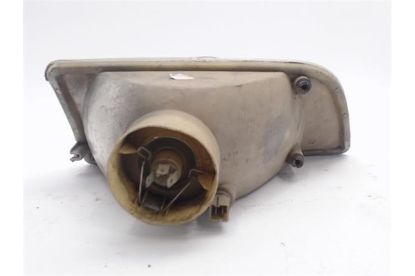 Recambio de faro delantero izquierdo para citroen ax referencia OEM IAM 95618749  