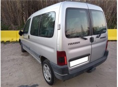 peugeot partner combispace (5f) del año 2000