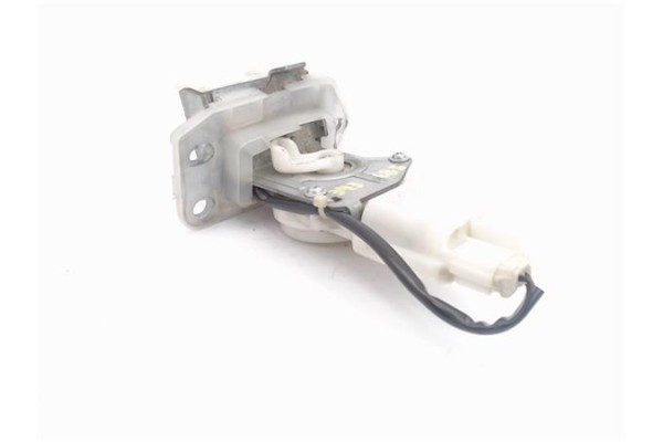 Recambio de cierre electromagnetico porton para suzuki swift iii (sg) 1.3 referencia OEM IAM   