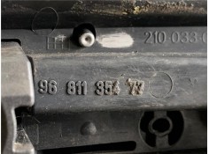 Recambio de barras de techo para citroen c5 tourer 2.0 business class referencia OEM IAM 9681135477  