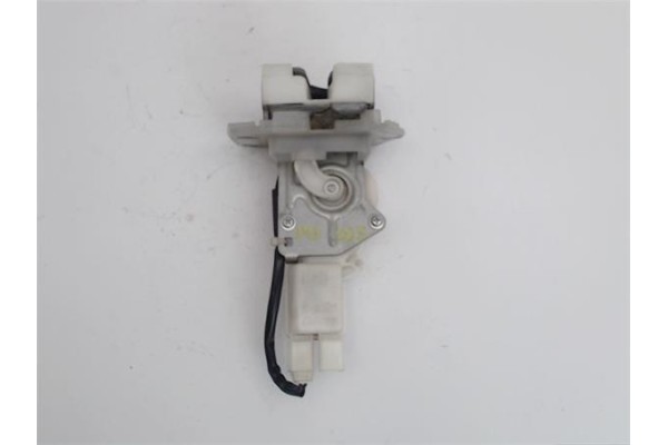 Recambio de cierre electromagnetico porton para suzuki swift iii (sg) 1.3 referencia OEM IAM   