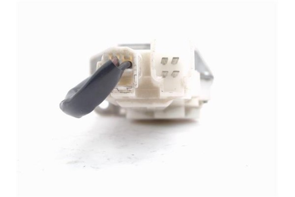 Recambio de cierre electromagnetico porton para suzuki swift iii (sg) 1.3 referencia OEM IAM   