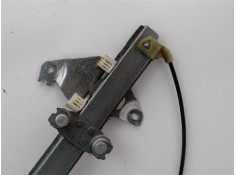 Recambio de mecanismo elevalunas delantero derecho para nissan almera (n16/e) referencia OEM IAM   