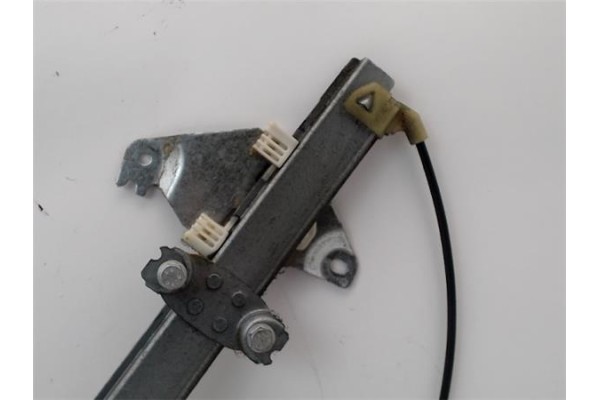 Recambio de mecanismo elevalunas delantero derecho para nissan almera (n16/e) referencia OEM IAM   