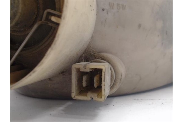 Recambio de faro delantero izquierdo para citroen ax referencia OEM IAM 95618749  