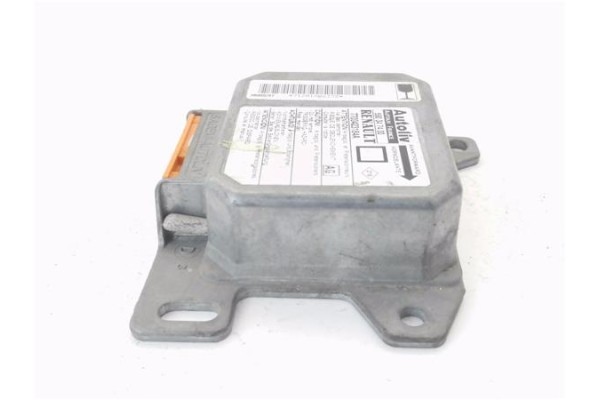 Recambio de centralita airbag para renault megane i (ba0/1_) 1.6 e (ba0f, ba0s) referencia OEM IAM 7700423184A 550347400 