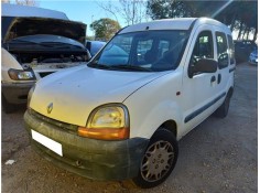 renault kangoo i (f/kc0) del año 2000