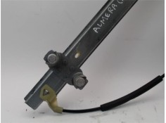 Recambio de mecanismo elevalunas delantero derecho para nissan almera (n16/e) referencia OEM IAM   