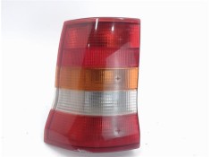 Recambio de piloto trasero izquierdo para opel astra f caravan referencia OEM IAM 6M45015  