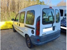 renault kangoo i (f/kc0) del año 2000