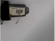 Recambio de mecanismo elevalunas delantero derecho para nissan almera (n16/e) referencia OEM IAM   