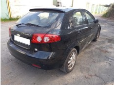 chevrolet lacetti del año 2008