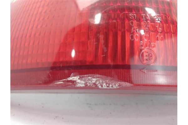 Recambio de piloto trasero izquierdo para opel astra f caravan referencia OEM IAM 6M45015  