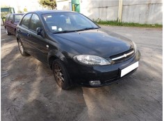 chevrolet lacetti del año 2008
