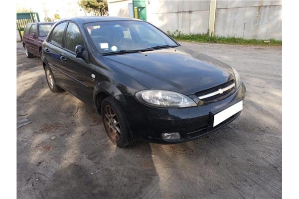 chevrolet lacetti del año 2008