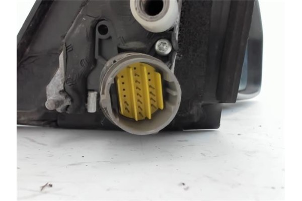 Recambio de retrovisor electrico derecho para renault espace iv (jk0) referencia OEM IAM   