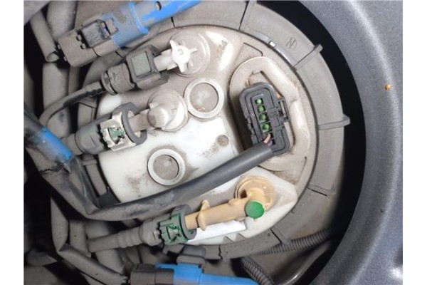 Recambio de bomba combustible para citroen c5 tourer 2.0 business class referencia OEM IAM 9687218480  