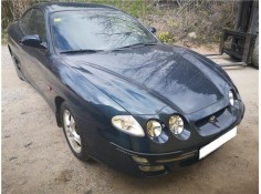 hyundai coupe (j2) del año 2000