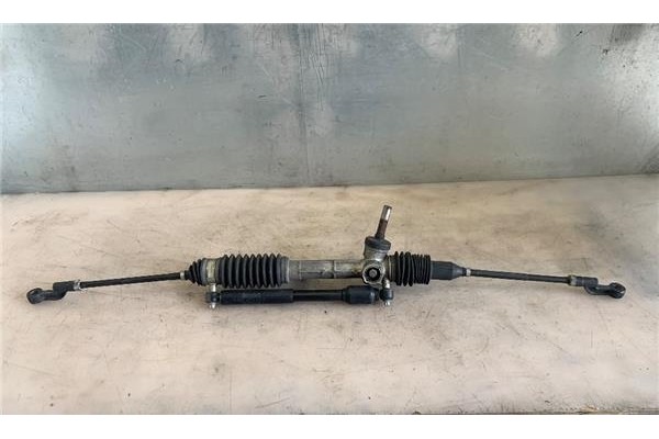 Recambio de cremallera direccion normal para smart fortwo coupe 0.7 básico (37kw) referencia OEM IAM Q0012533V001000000 150983 2
