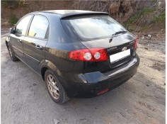 chevrolet lacetti del año 2008