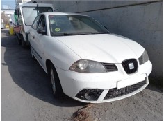 seat ibiza (6l1) del año 2007