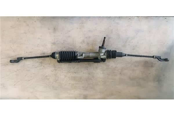 Recambio de cremallera direccion normal para smart fortwo coupe 0.7 básico (37kw) referencia OEM IAM Q0012533V001000000 150983 2