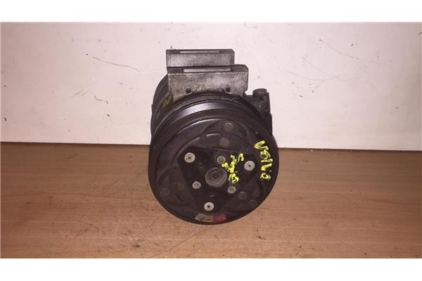 Recambio de compresor aire acond. para volvo s 70 berlina (1996) 2.5 referencia OEM IAM 30612681 963B381528 30665342 , VOLVO | 9