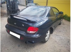 hyundai coupe (j2) del año 2000