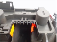 Recambio de piloto trasero izquierdo para opel astra f caravan referencia OEM IAM 6M45015  