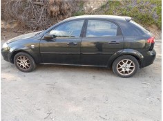 chevrolet lacetti del año 2008