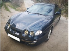 hyundai coupe (j2) del año 2000
