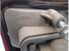 Recambio de piloto trasero izquierdo para opel astra f caravan referencia OEM IAM 6M45015  