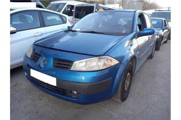 renault megane ii (bm0/1_, cm0/1_) del año 2003 renault megane ii (bm0/1_, cm0/1_) del año 2003