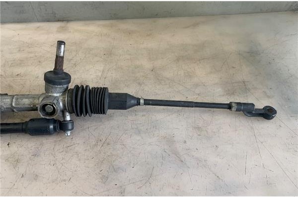 Recambio de cremallera direccion normal para smart fortwo coupe 0.7 básico (37kw) referencia OEM IAM Q0012533V001000000 150983 2