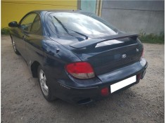 hyundai coupe (j2) del año 2000