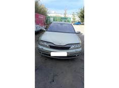 renault laguna ii (bg0) del año 2001