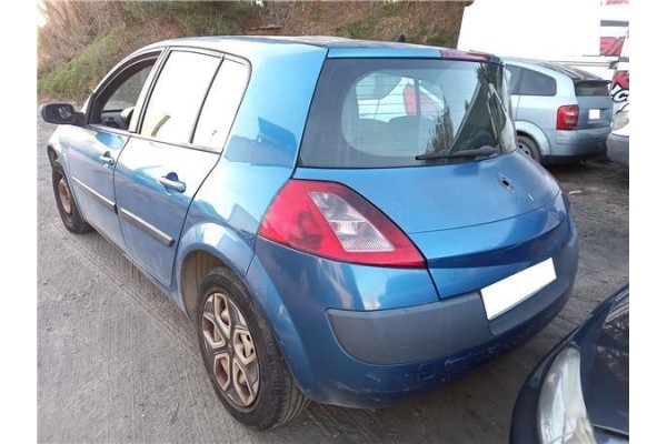 renault megane ii (bm0/1_, cm0/1_) del año 2003 renault megane ii (bm0/1_, cm0/1_) del año 2003