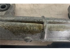 Recambio de cremallera direccion normal para smart fortwo coupe 0.7 básico (37kw) referencia OEM IAM Q0012533V001000000 150983 2