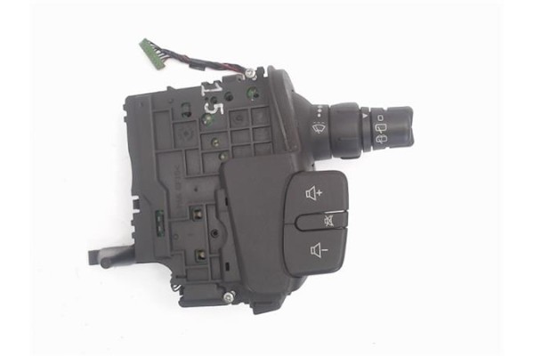 Recambio de mando limpiaparabrisas para renault scenic ii (jm) referencia OEM IAM   