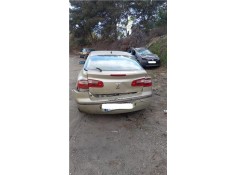 renault laguna ii (bg0) del año 2001