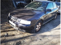 audi a3 (8l) del año 2000