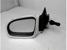 Recambio de retrovisor izquierdo para opel corsa b 1.4 i referencia OEM IAM 008062349  