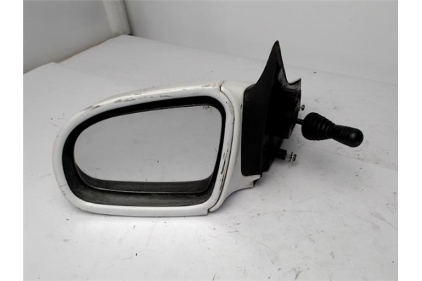 Recambio de retrovisor izquierdo para opel corsa b 1.4 i referencia OEM IAM 008062349  